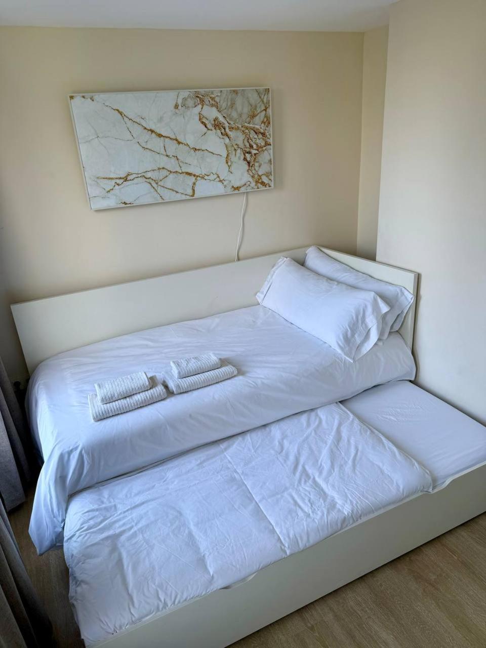 Diana Torre Real Apartamento *