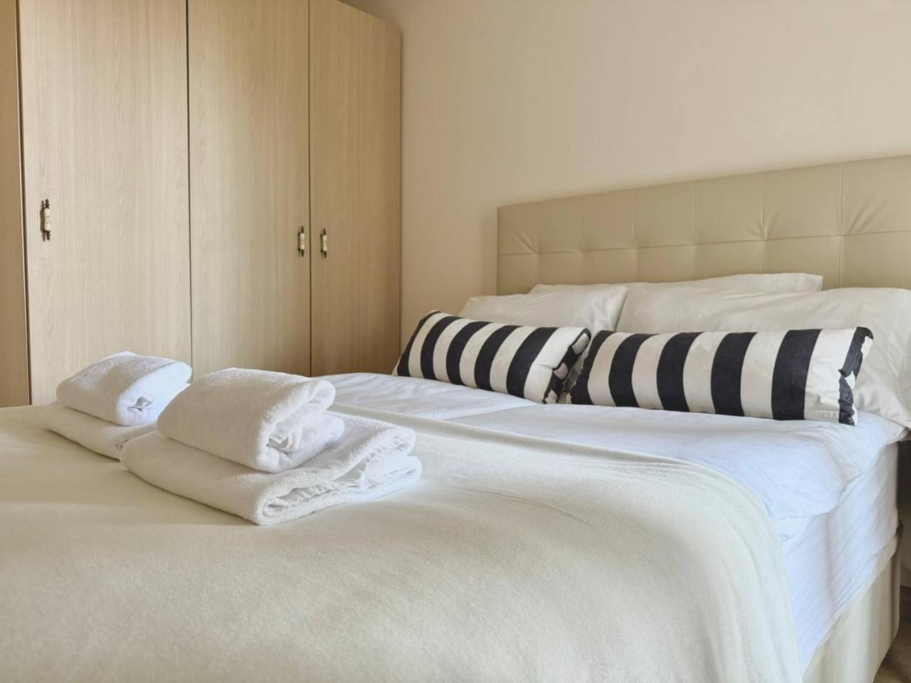 Apartamento Diana Torre Real *