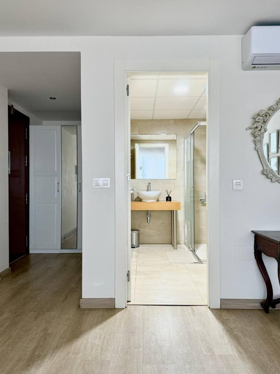 Apartamento Diana Torre Real Marbella