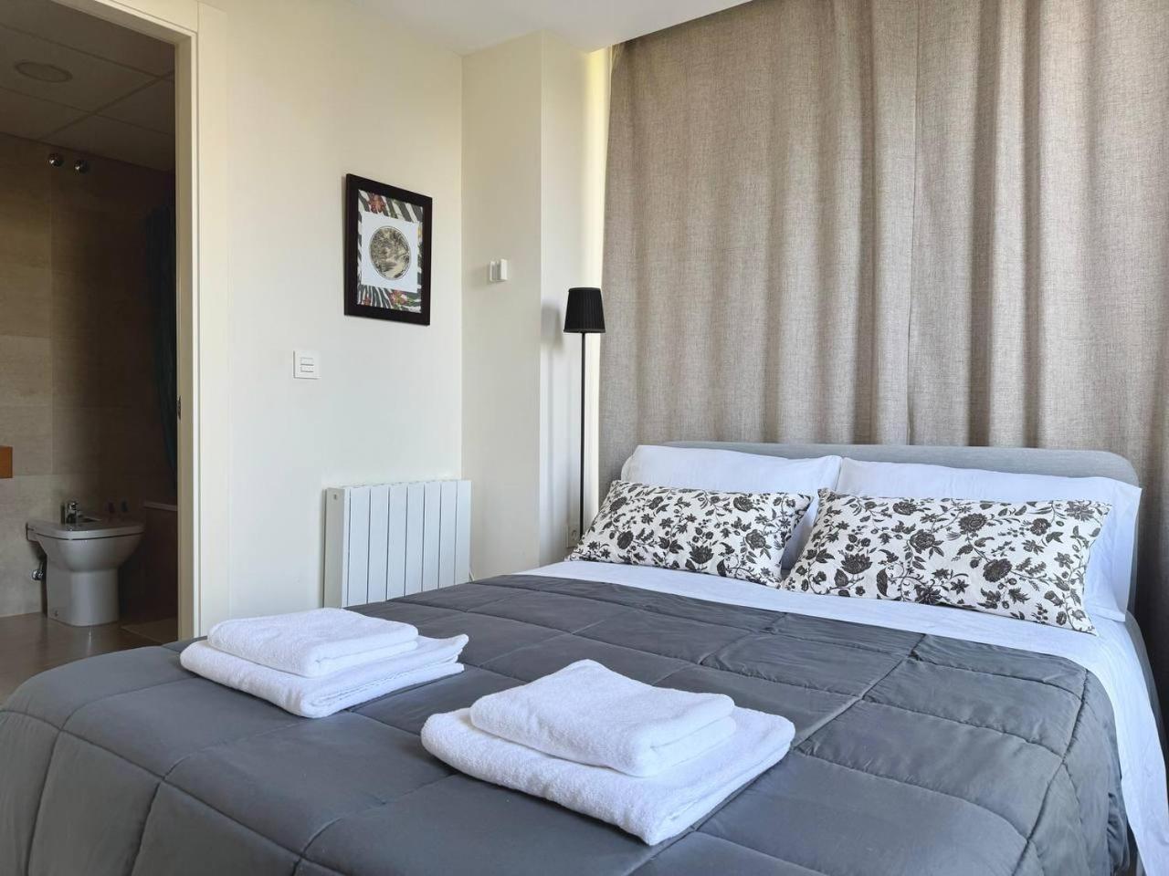 Apartamento Diana Torre Real *