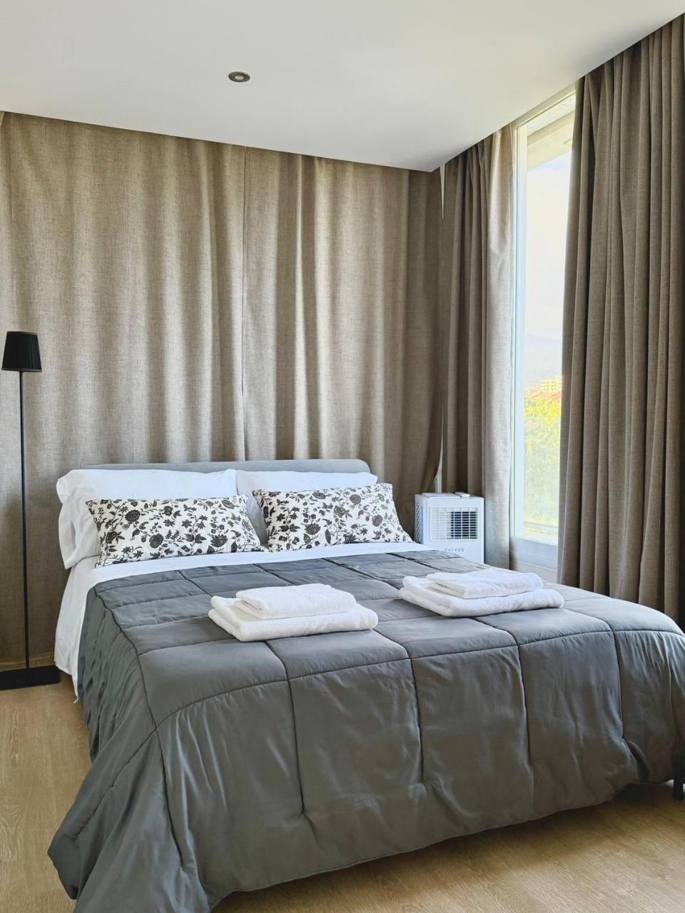 Diana Torre Real Apartamento Marbella
