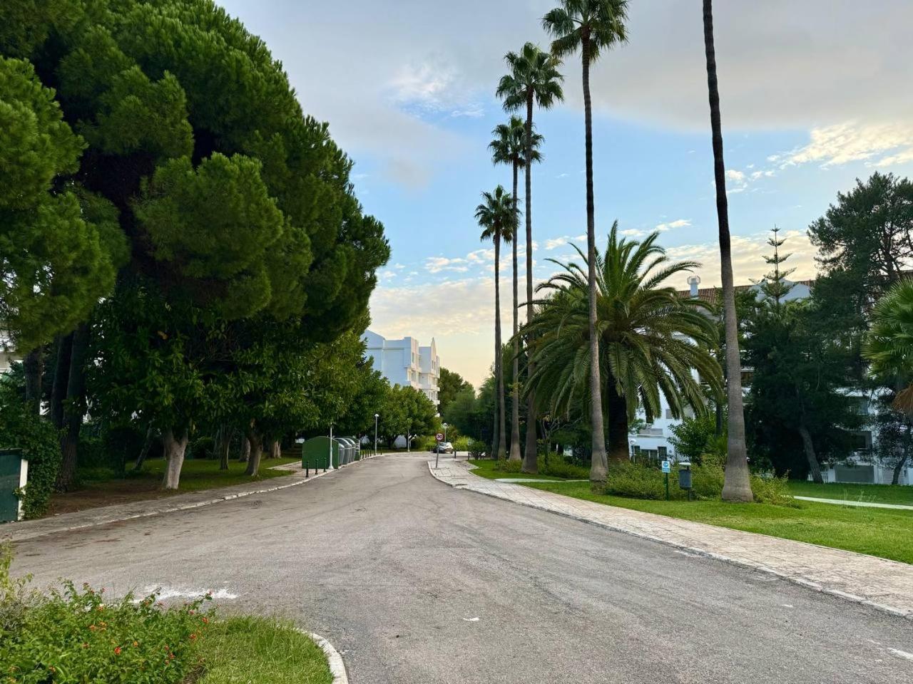 Apartamento Diana Torre Real Marbella