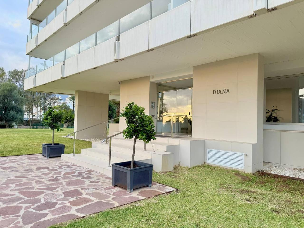 Diana Torre Real Apartamento *